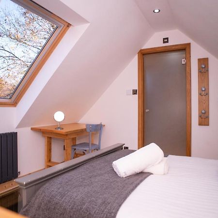 Cassington Converted Barn House - Central Oxford, Cotswolds מראה חיצוני תמונה