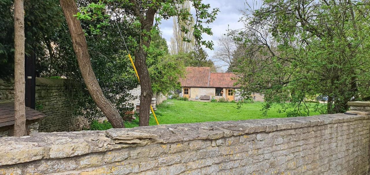 Cassington Converted Barn House - Central Oxford, Cotswolds מראה חיצוני תמונה
