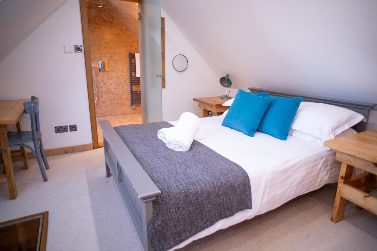 Cassington Converted Barn House - Central Oxford, Cotswolds מראה חיצוני תמונה