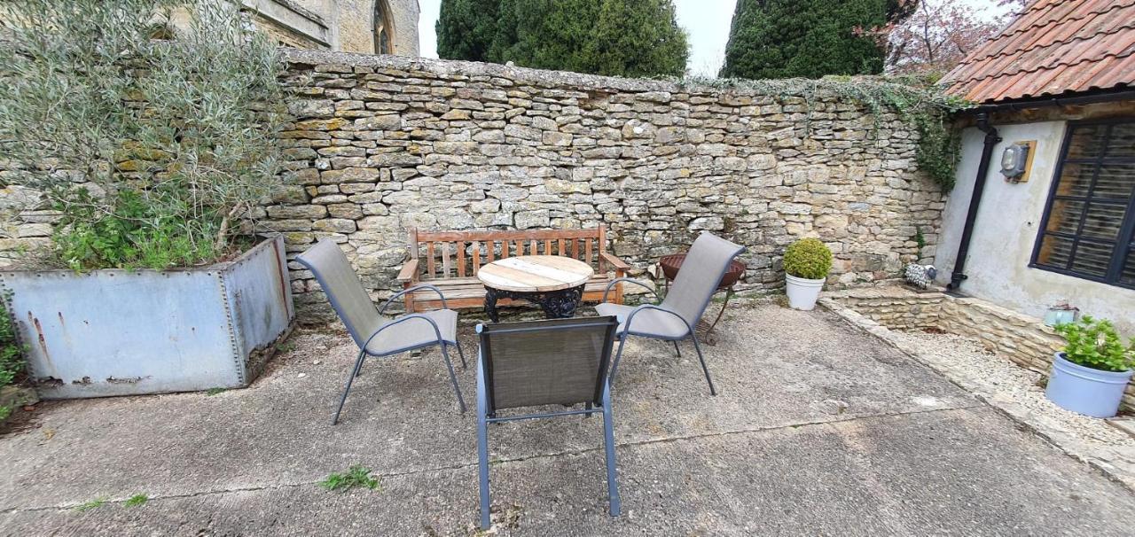 Cassington Converted Barn House - Central Oxford, Cotswolds מראה חיצוני תמונה
