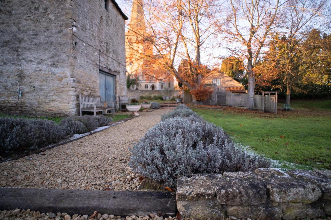 Cassington Converted Barn House - Central Oxford, Cotswolds מראה חיצוני תמונה