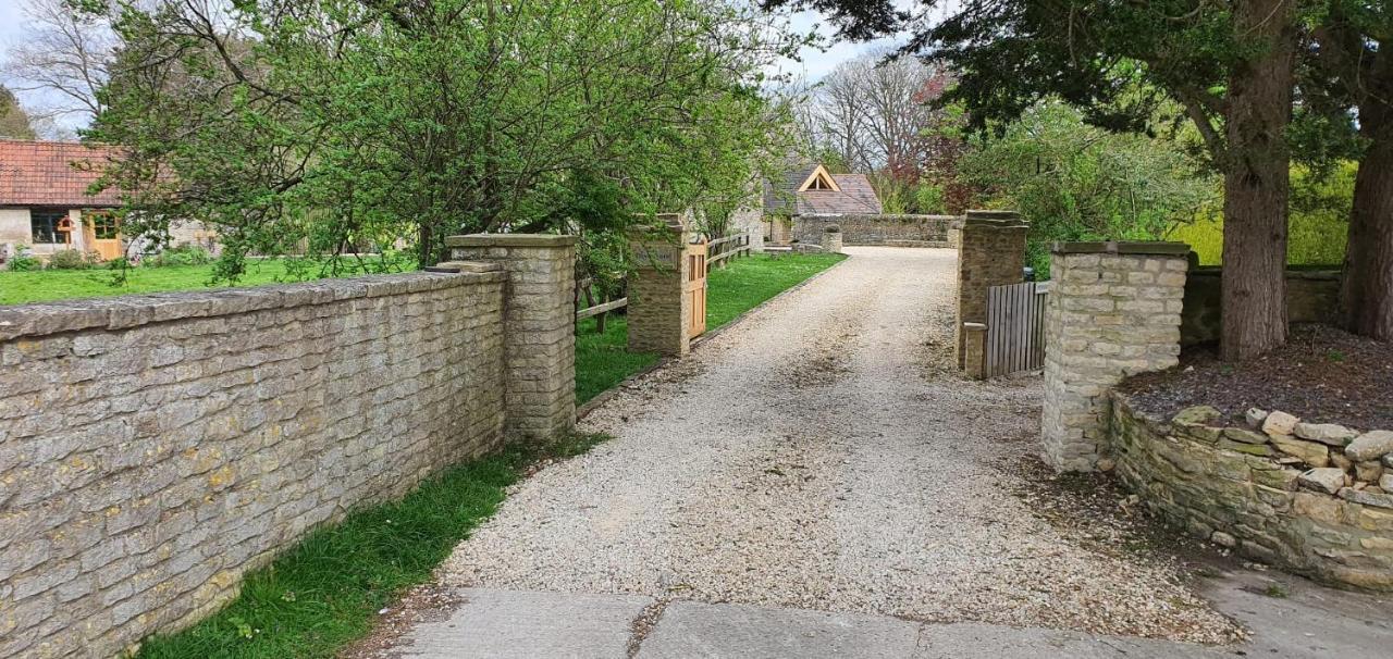 Cassington Converted Barn House - Central Oxford, Cotswolds מראה חיצוני תמונה