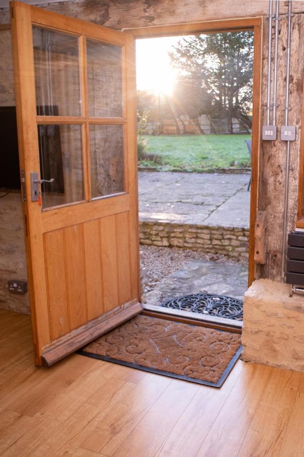 Cassington Converted Barn House - Central Oxford, Cotswolds מראה חיצוני תמונה