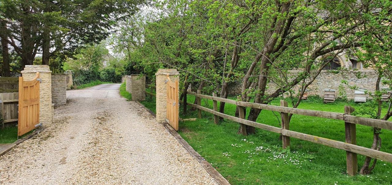 Cassington Converted Barn House - Central Oxford, Cotswolds מראה חיצוני תמונה