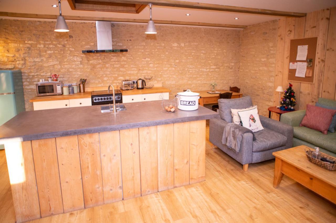 Cassington Converted Barn House - Central Oxford, Cotswolds מראה חיצוני תמונה