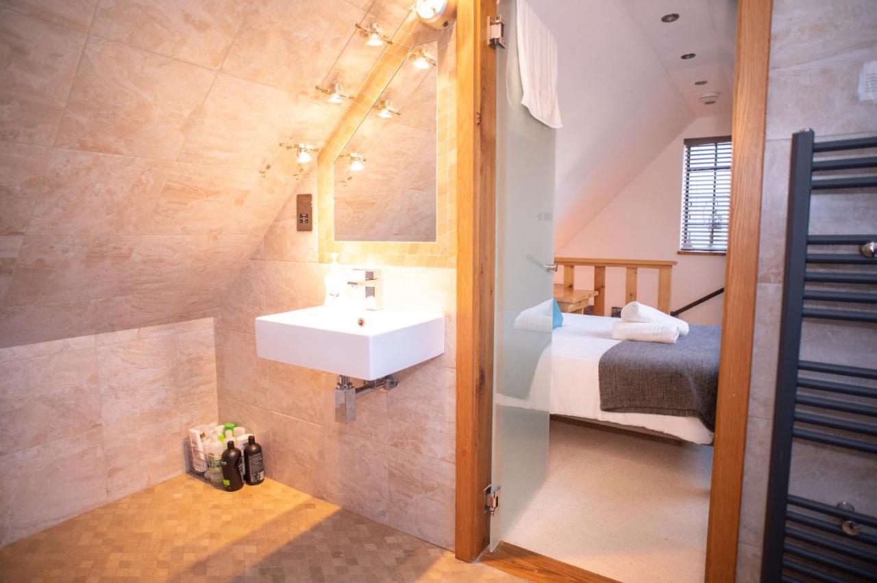 Cassington Converted Barn House - Central Oxford, Cotswolds מראה חיצוני תמונה