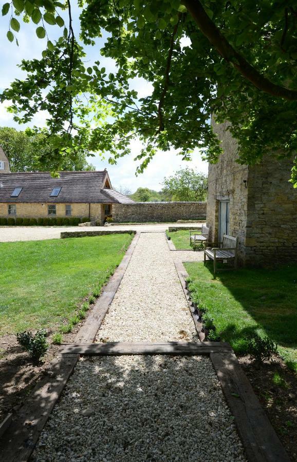 Cassington Converted Barn House - Central Oxford, Cotswolds מראה חיצוני תמונה