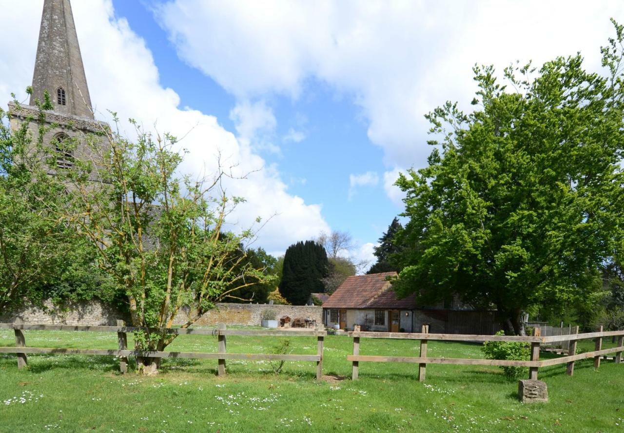 Cassington Converted Barn House - Central Oxford, Cotswolds מראה חיצוני תמונה