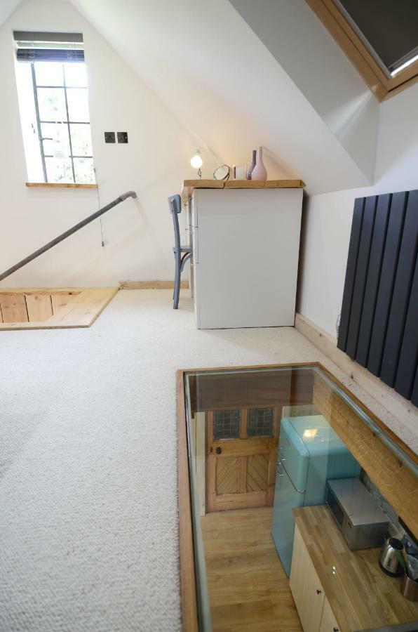 Cassington Converted Barn House - Central Oxford, Cotswolds מראה חיצוני תמונה