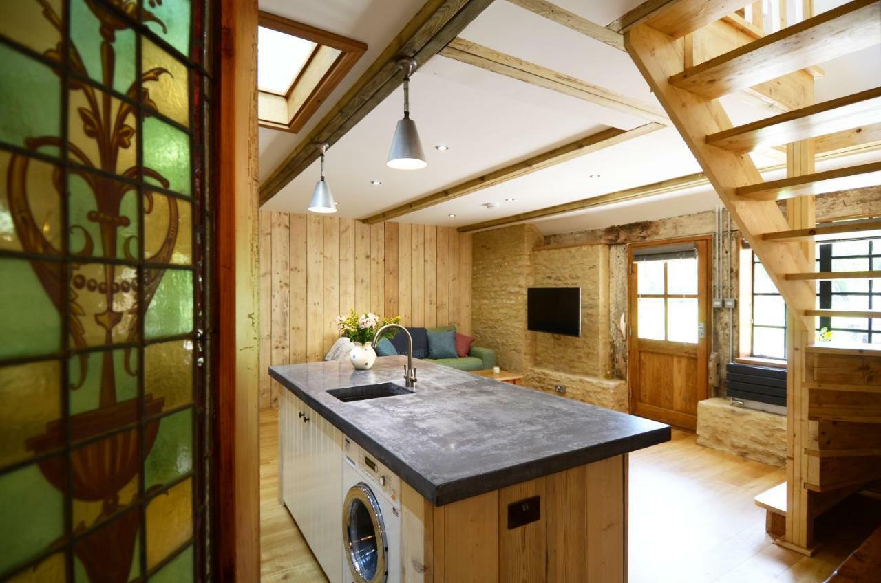 Cassington Converted Barn House - Central Oxford, Cotswolds מראה חיצוני תמונה