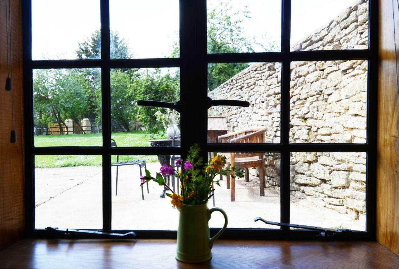 Cassington Converted Barn House - Central Oxford, Cotswolds מראה חיצוני תמונה