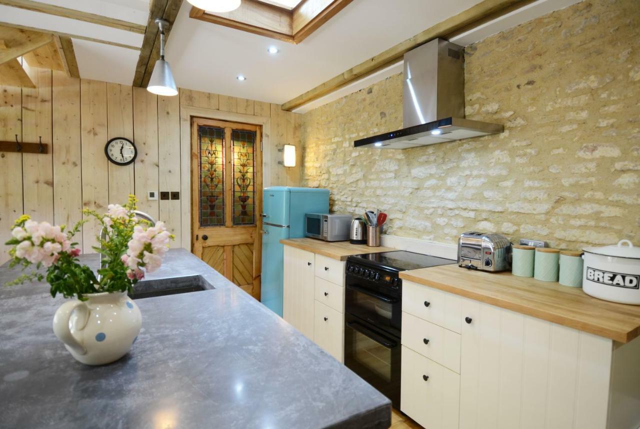 Cassington Converted Barn House - Central Oxford, Cotswolds מראה חיצוני תמונה
