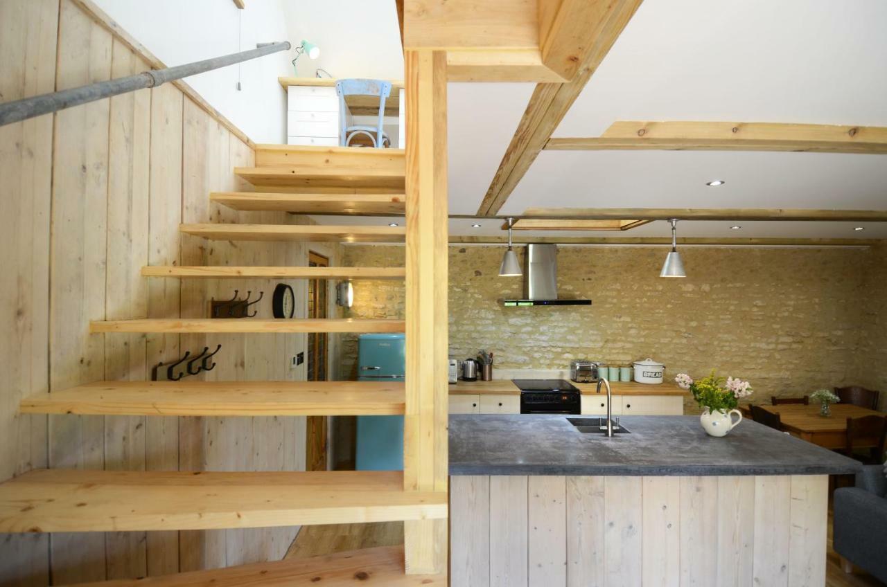 Cassington Converted Barn House - Central Oxford, Cotswolds מראה חיצוני תמונה