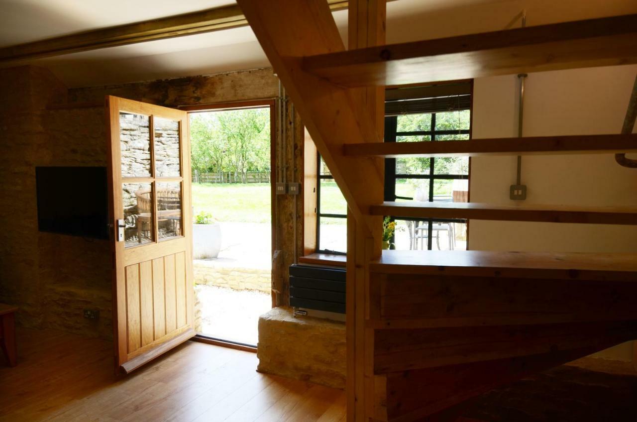 Cassington Converted Barn House - Central Oxford, Cotswolds מראה חיצוני תמונה