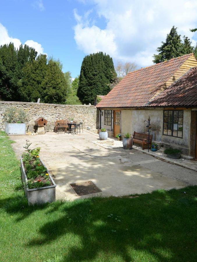 Cassington Converted Barn House - Central Oxford, Cotswolds מראה חיצוני תמונה